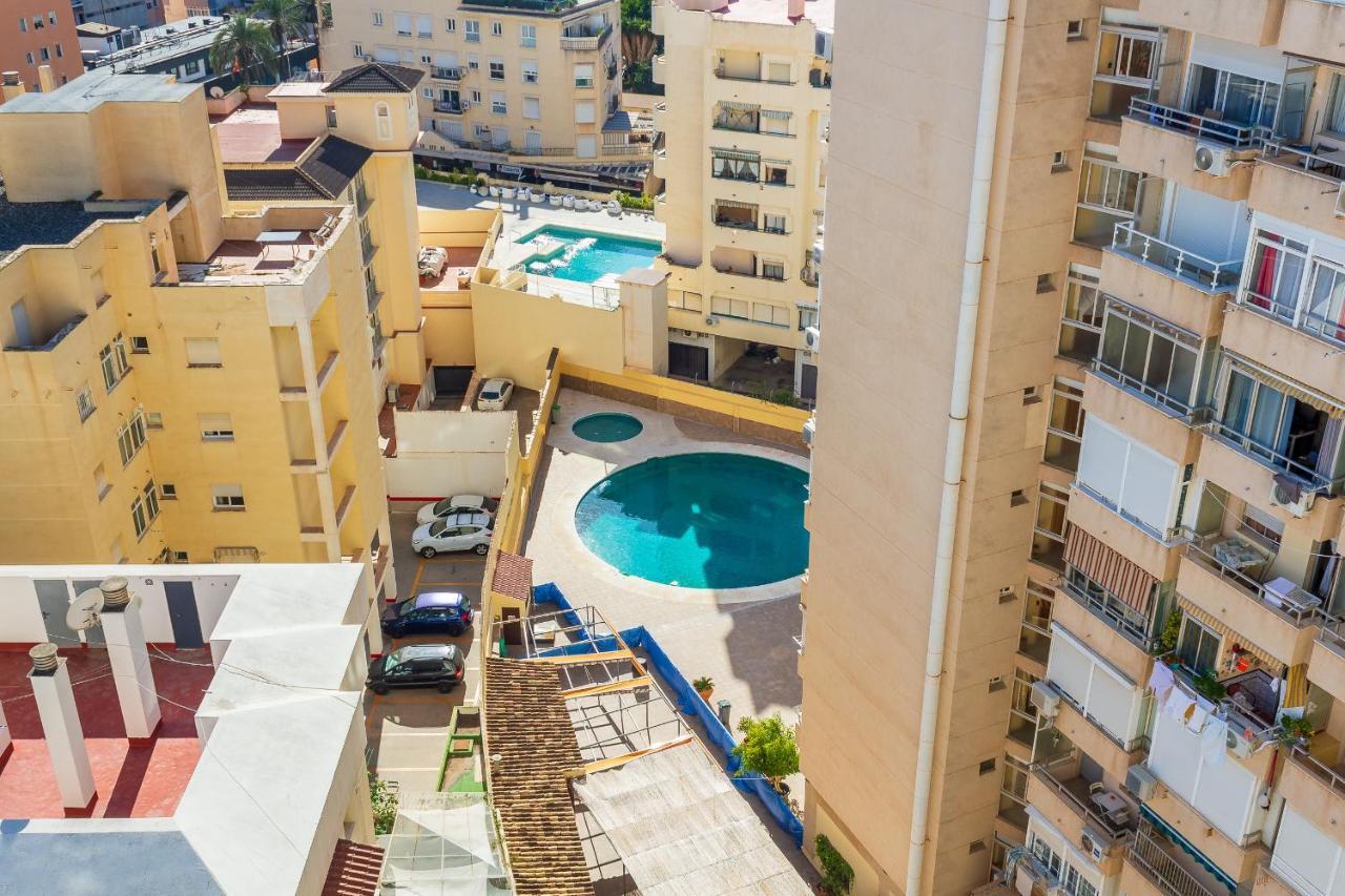 Manolo De Steram Flats * Torremolinos