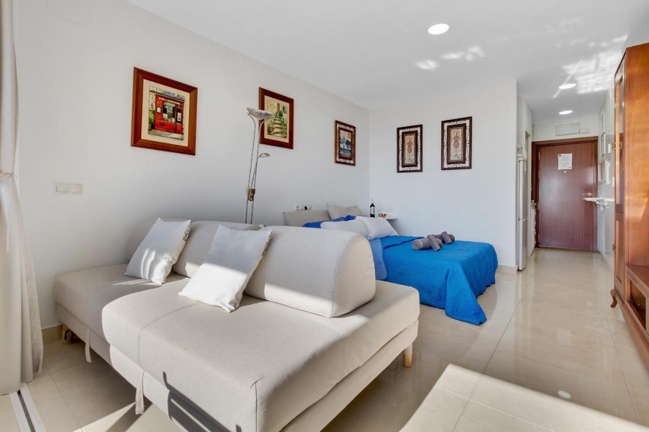 Apartment Manolo De Steram Flats Torremolinos