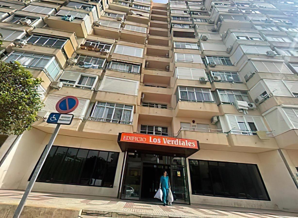 Apartment Manolo De Steram Flats
