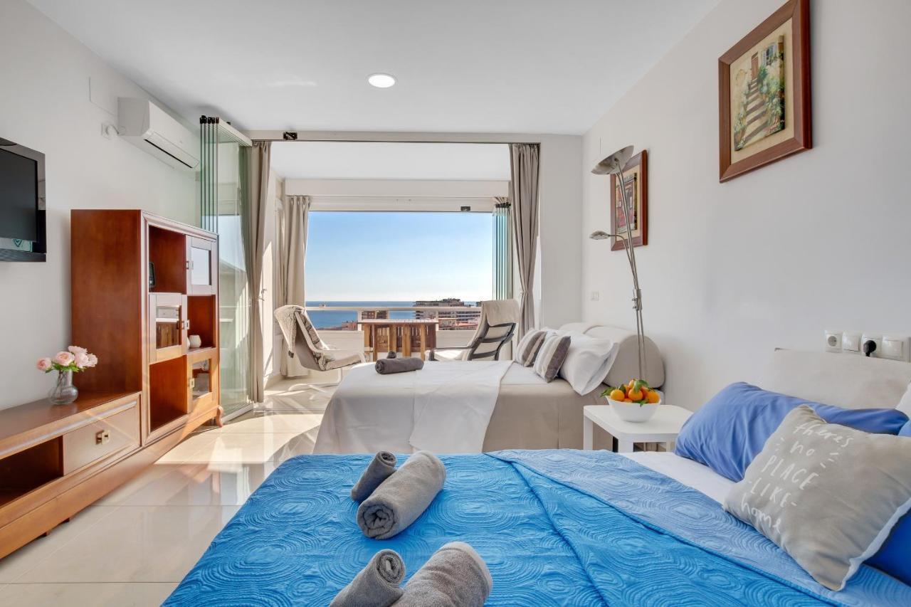 Manolo De Steram Flats * Torremolinos