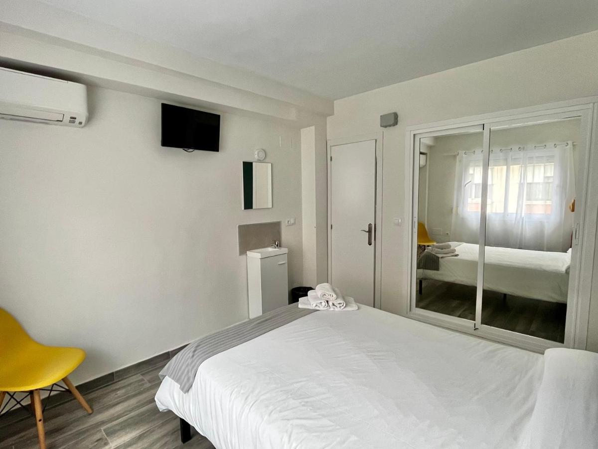 New Click & Guest house 2*
