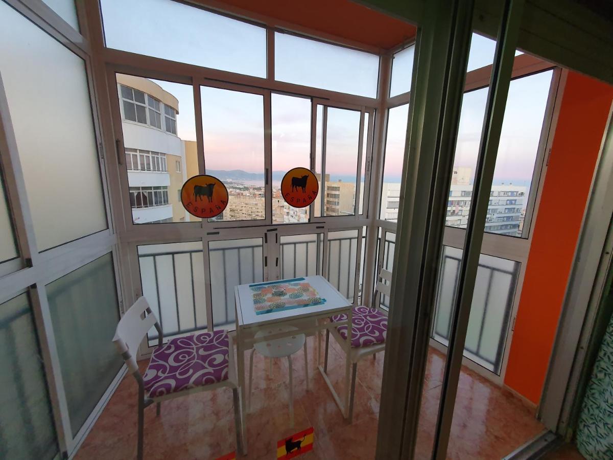 Apartamento Vistasol Ins Apartment Torremolinos