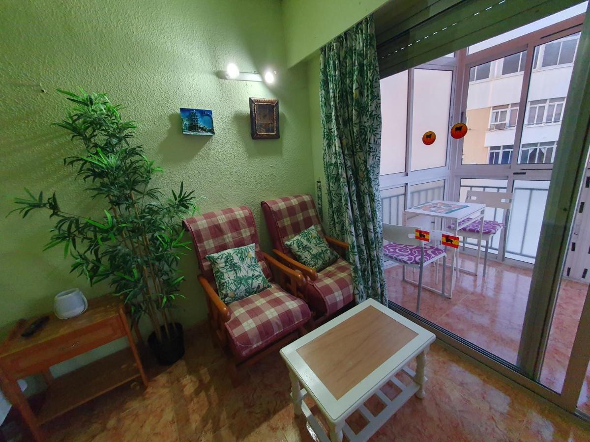 Apartment Apartamento Vistasol Ins Torremolinos