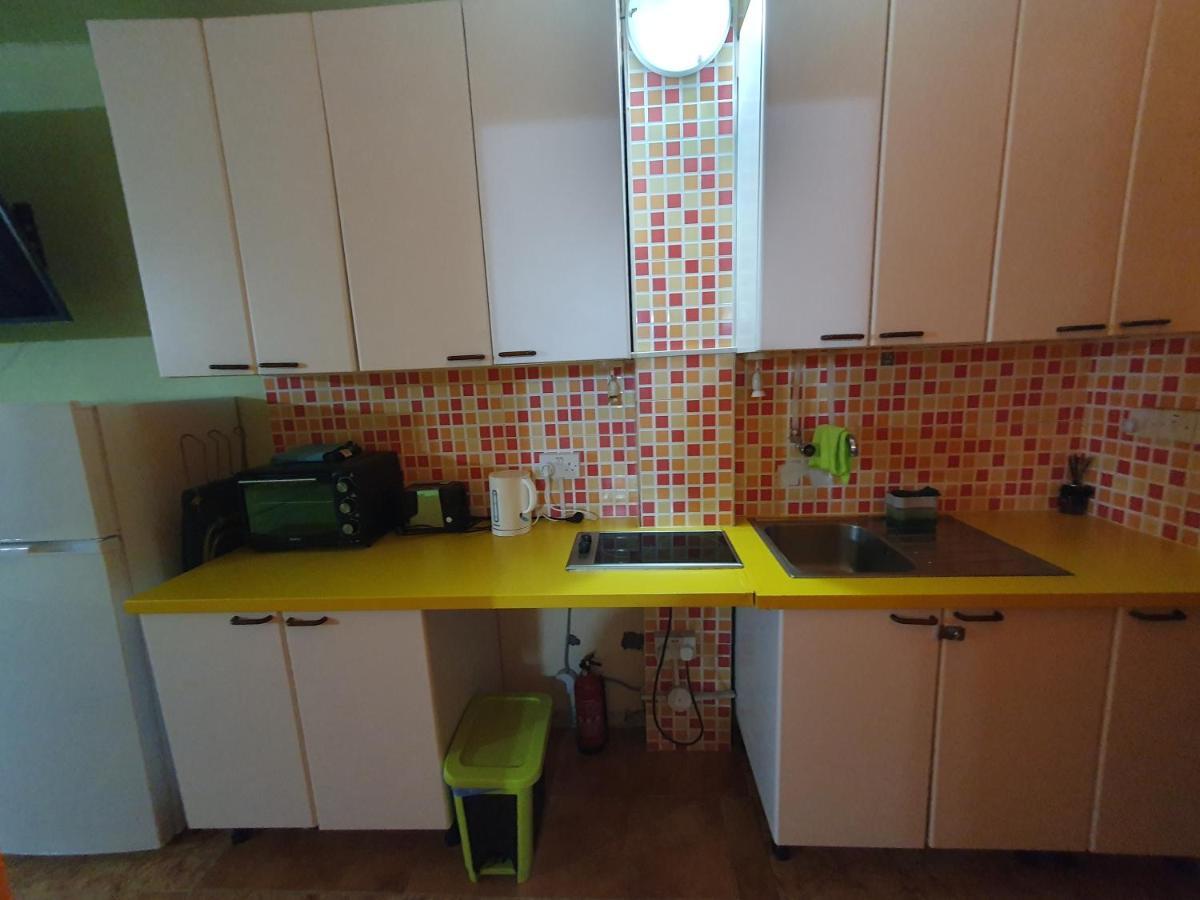 Apartamento Vistasol Ins * Torremolinos