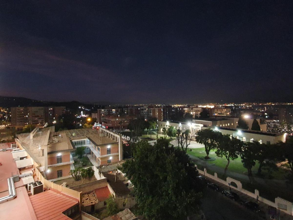 Apartamento Vistasol Ins Appartement