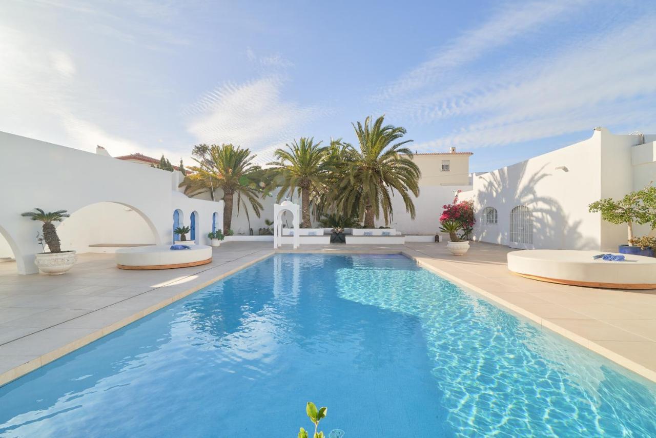 Apartment Mauresque Experience Luxury