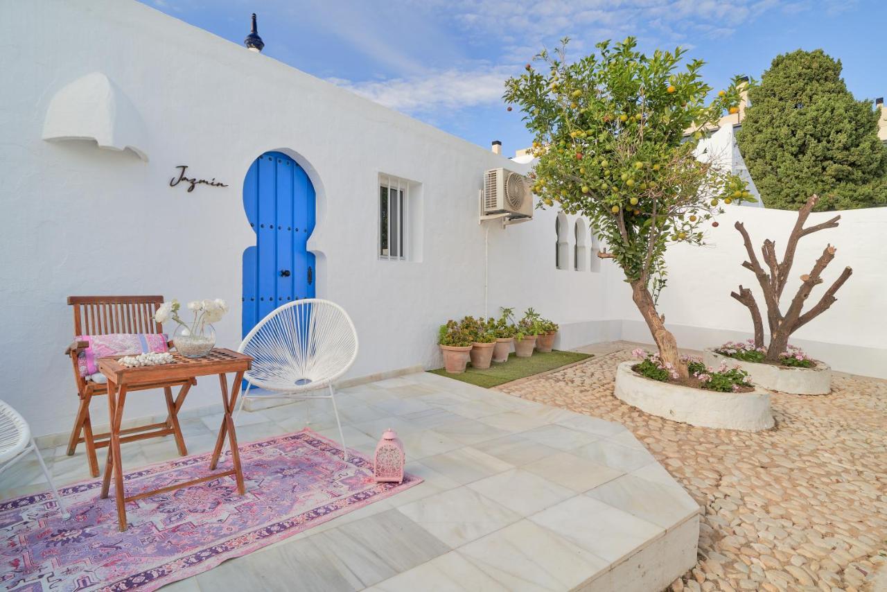 Apartment Mauresque Experience Luxury