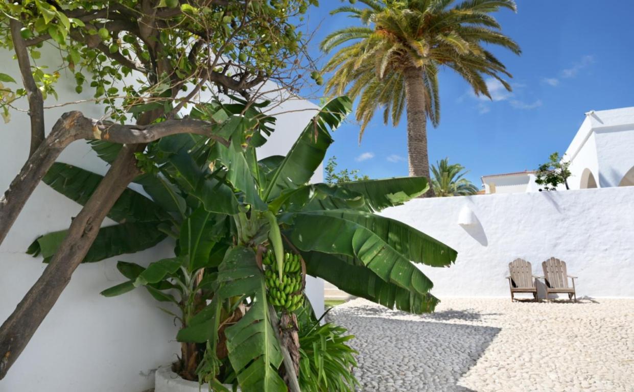 Apartment Mauresque Experience Luxury