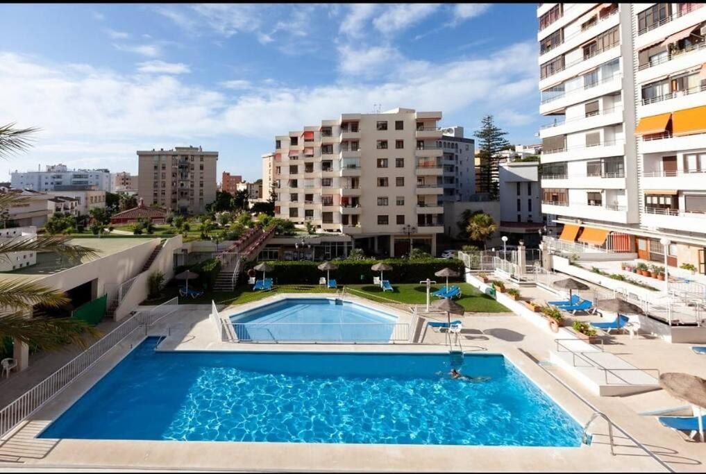 Sunset Aux Premieres Loges Apartamento *