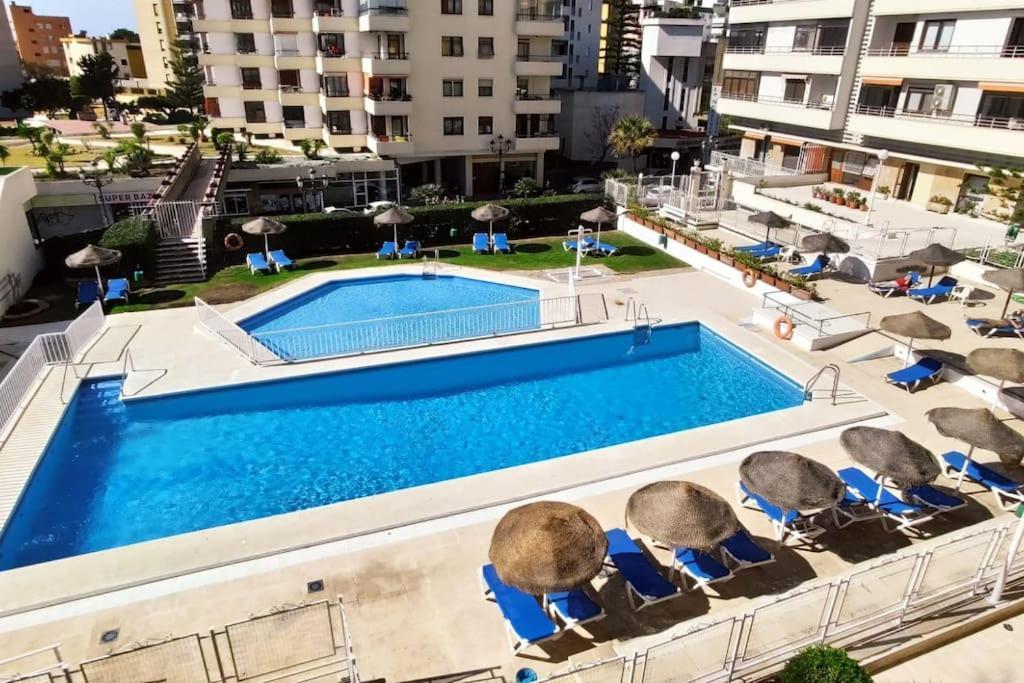 Sunset Aux Premieres Loges * Torremolinos