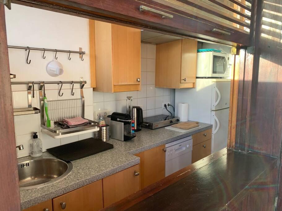 Apartamento Sunset Aux Premieres Loges