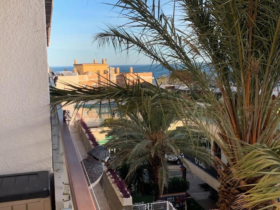 Sunset Aux Premieres Loges Apartamento Torremolinos