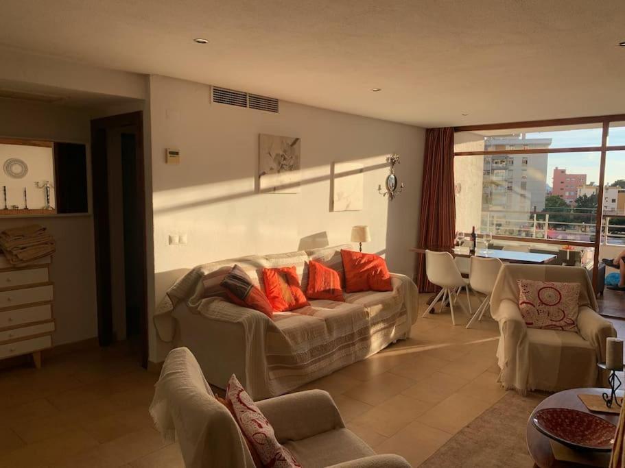 Apartamento Sunset Aux Premieres Loges *