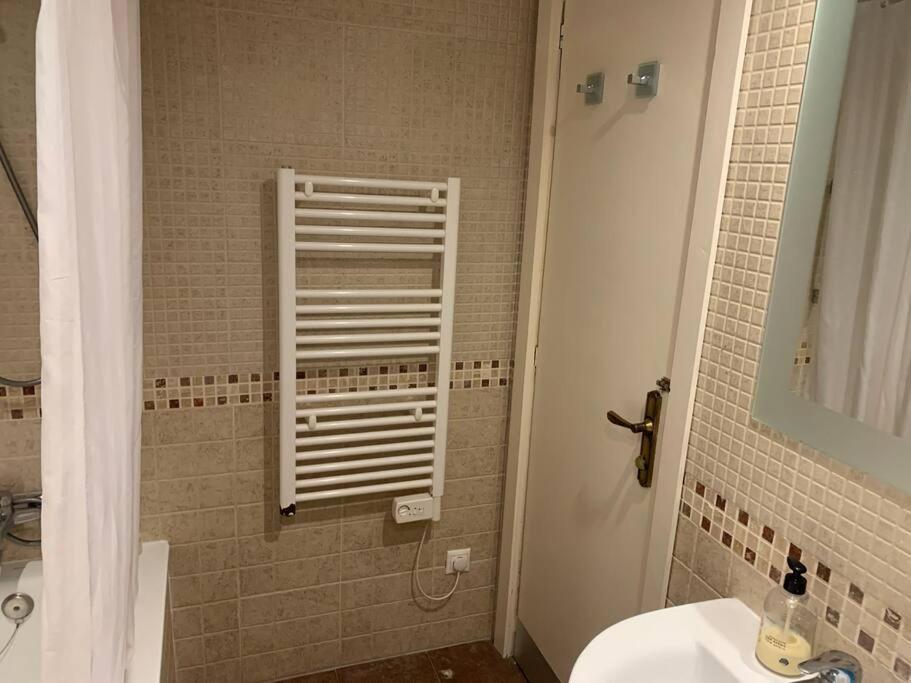 Sunset Aux Premieres Loges Apartamento