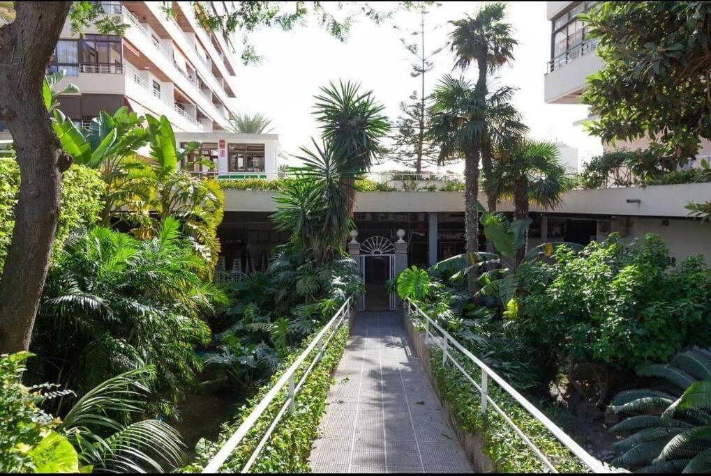 Apartamento Sunset Aux Premieres Loges *