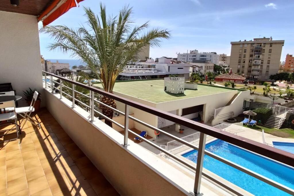 Apartamento Sunset Aux Premieres Loges *