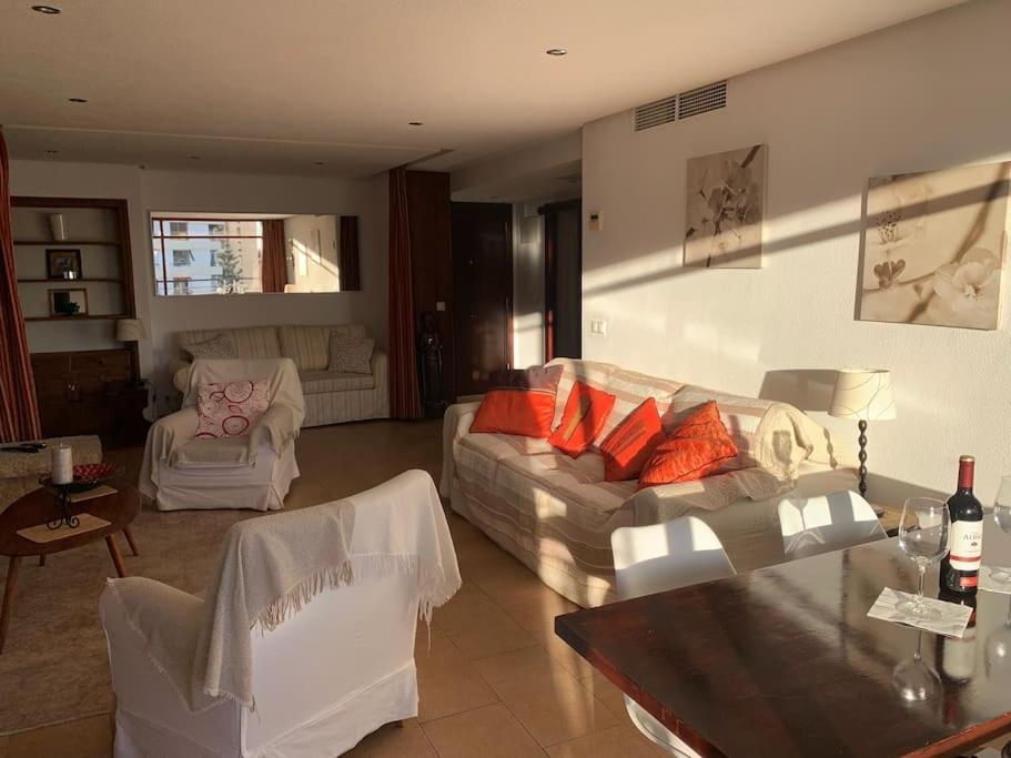 Sunset Aux Premieres Loges Apartamento