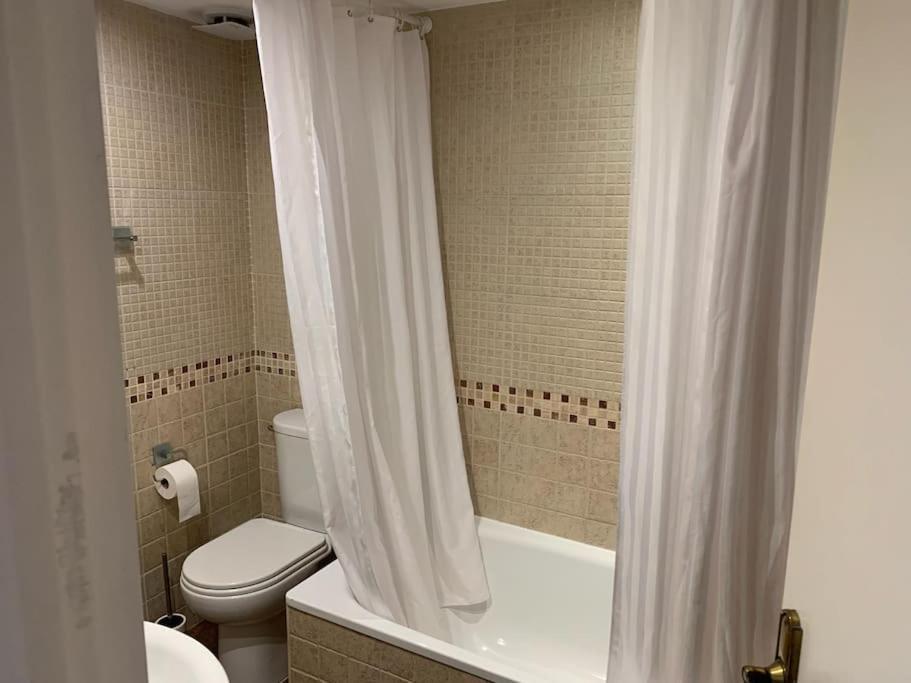 Apartamento Sunset Aux Premieres Loges Torremolinos
