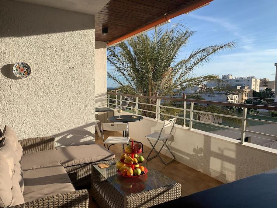 Sunset Aux Premieres Loges Apartamento *