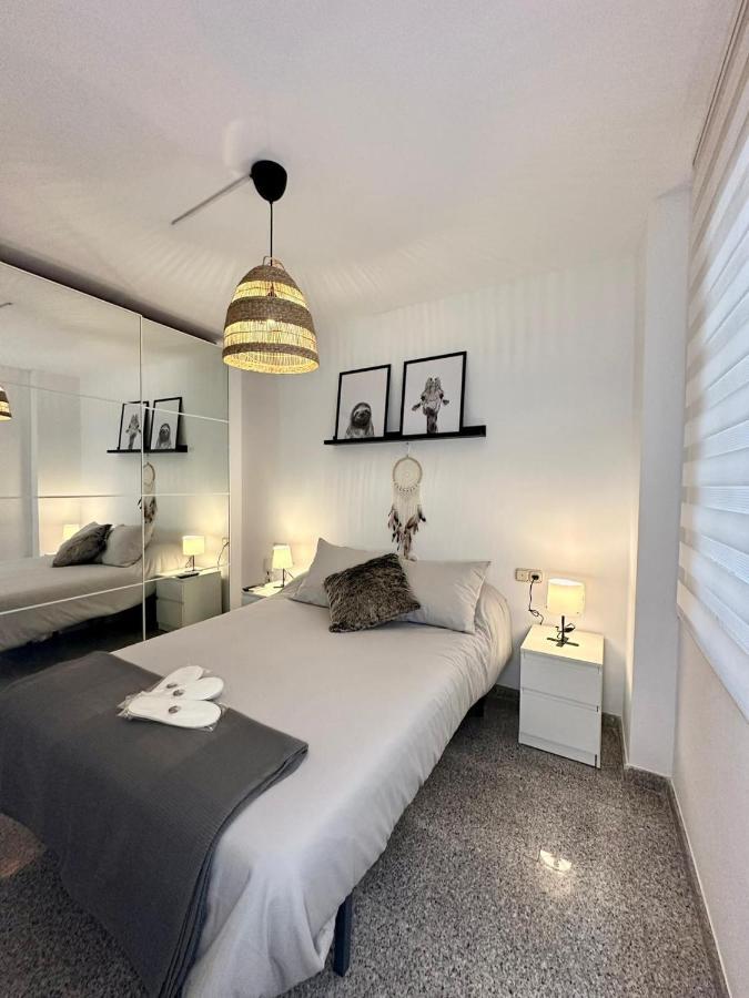 Apartment La Carihuela 2 Torremolinos
