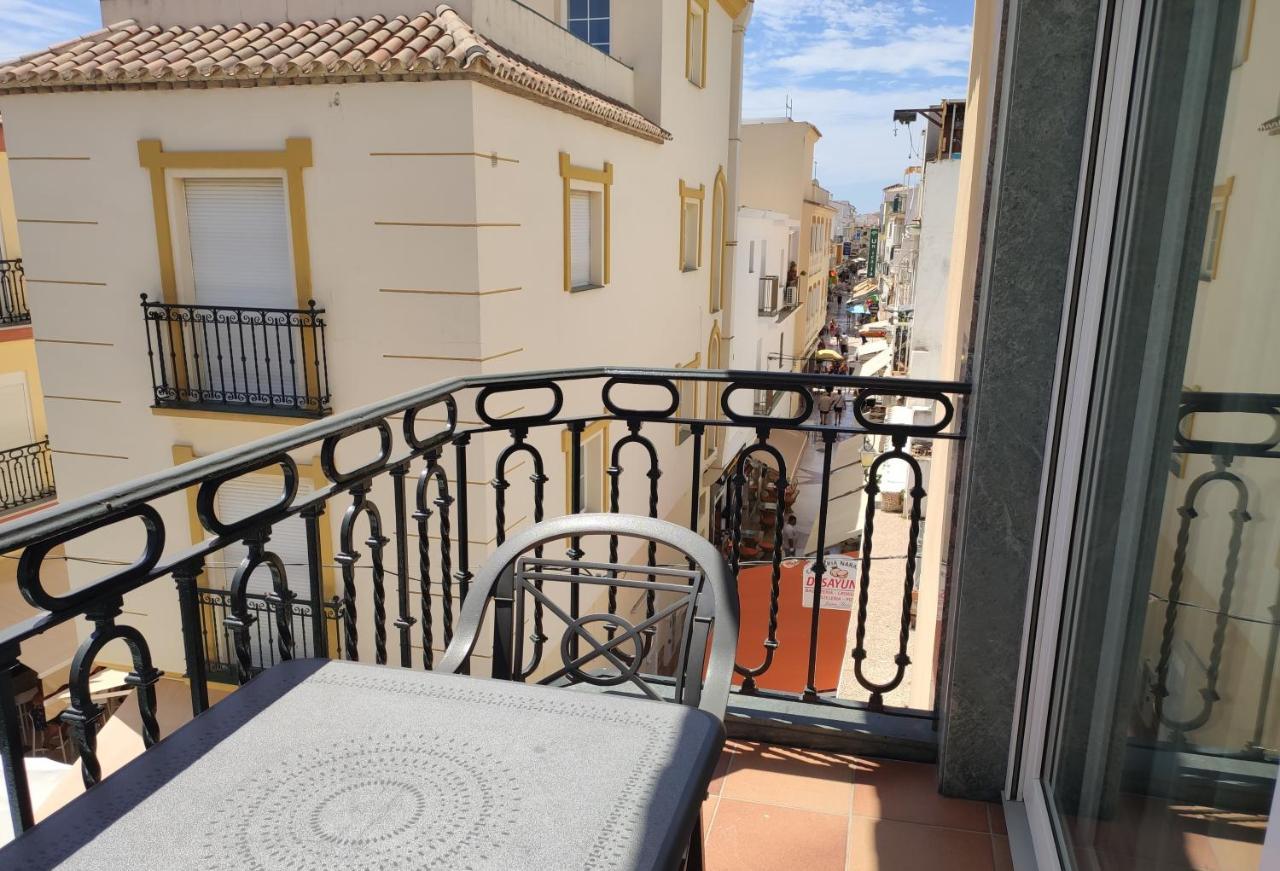 Leonor Carihuela Apartment