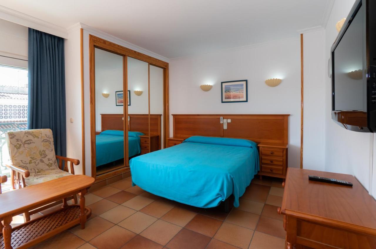 Apartment Leonor Carihuela