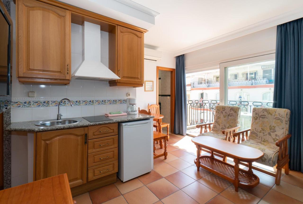 Apartment Leonor Carihuela