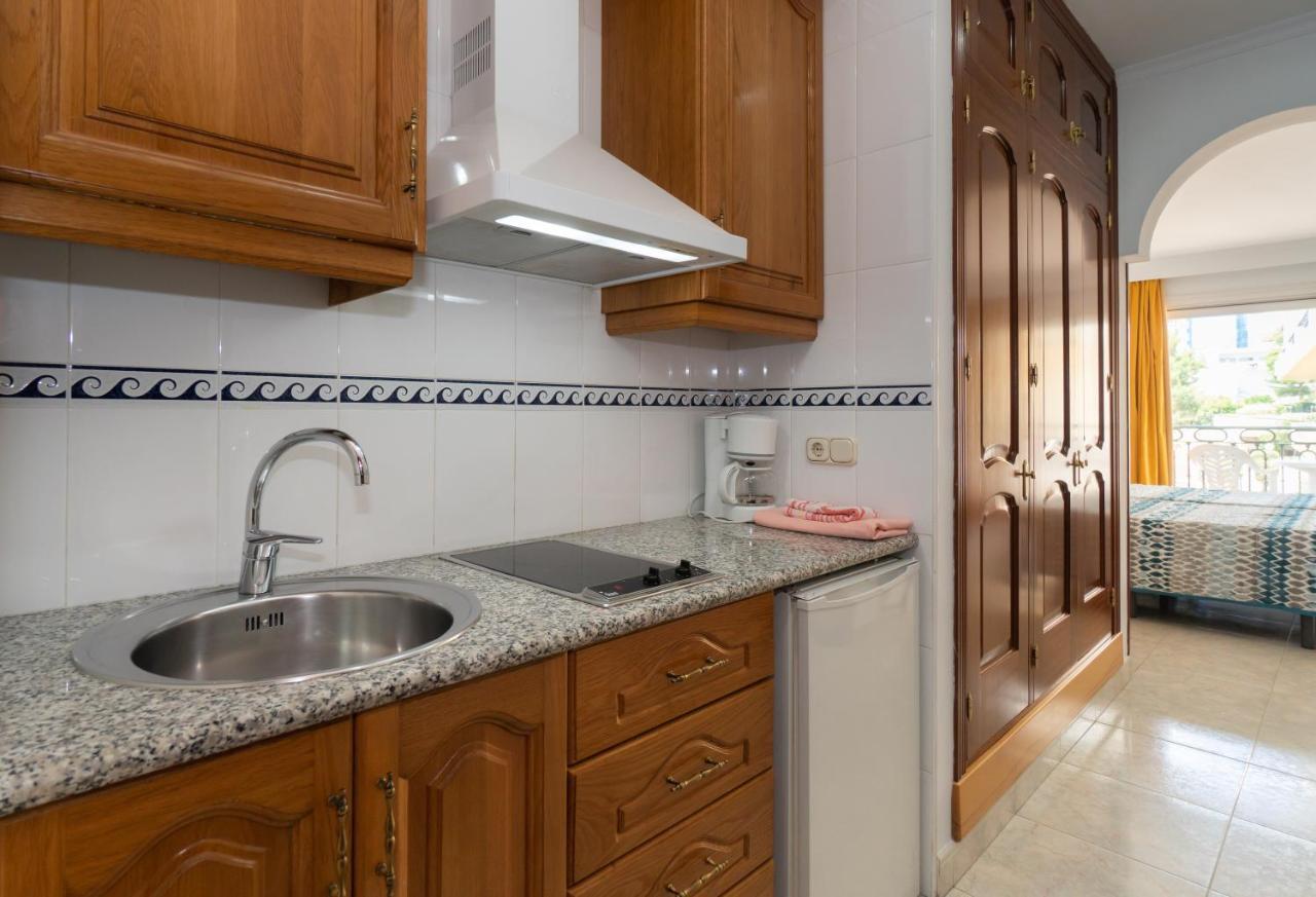 Apartment Leonor Carihuela Torremolinos