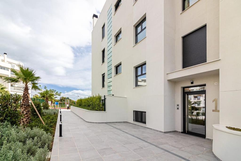 Apartment Costa Del Sol Violeta By Freshlanding
