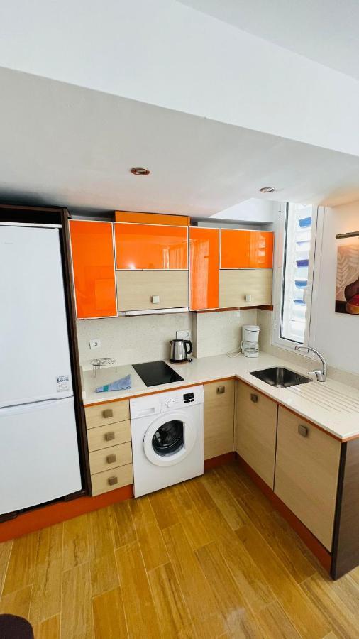 Apartment Bajondillo Cozy Torremolinos