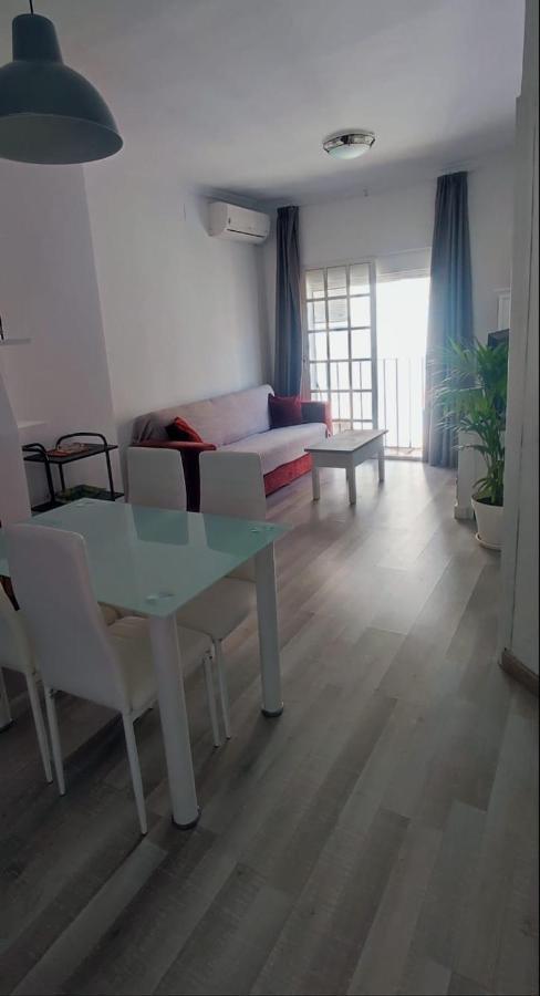 Ana's Cozy Appartement Torremolinos