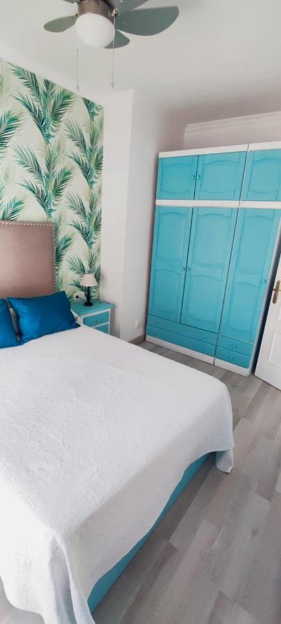Appartement Ana's Cozy Torremolinos