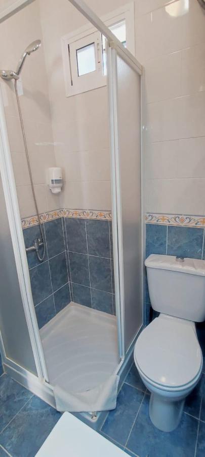 Ana's Cozy Appartement Torremolinos