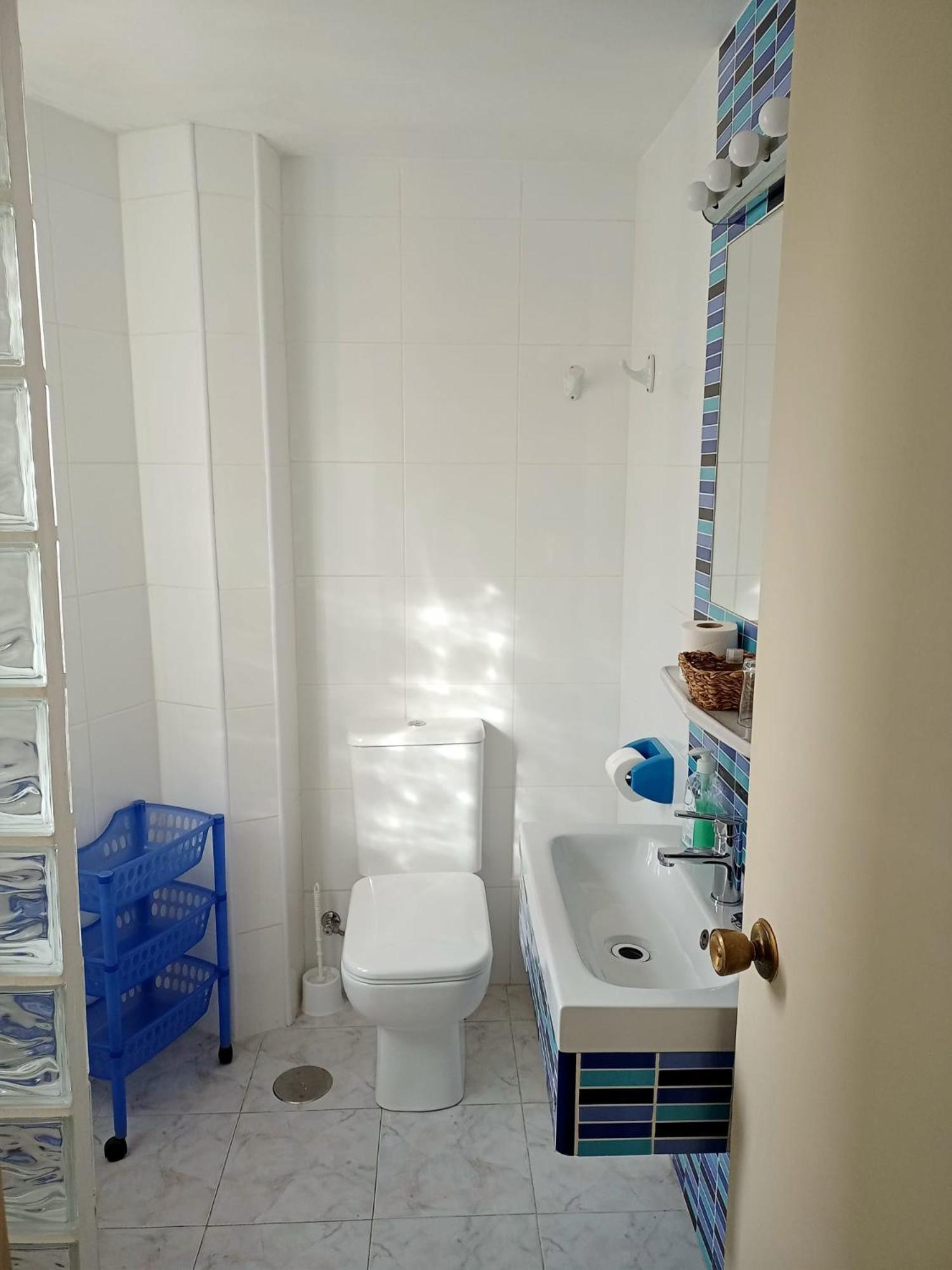 Guest house La Palmera 2*
