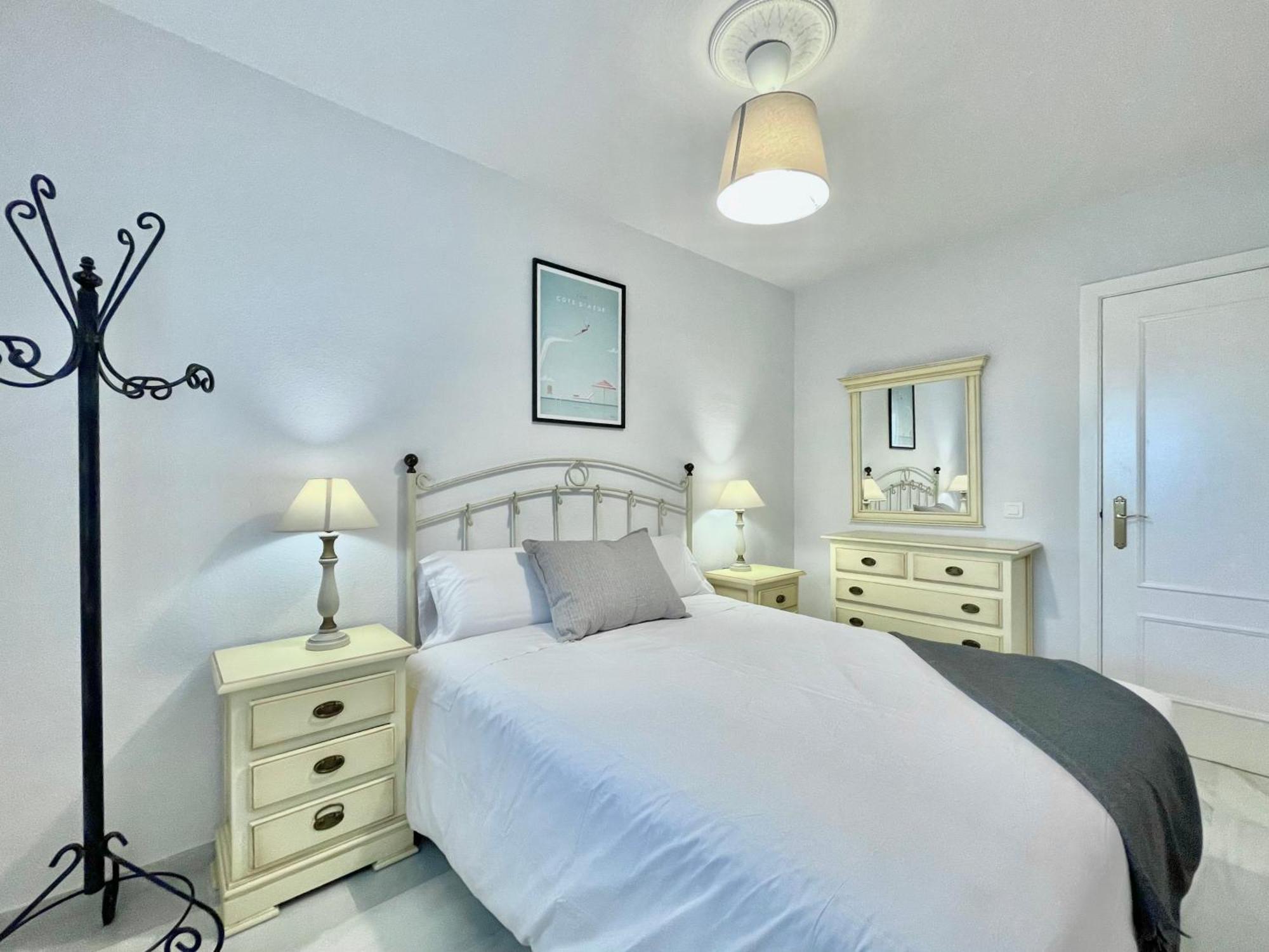 Parque Olivar Apartamento *