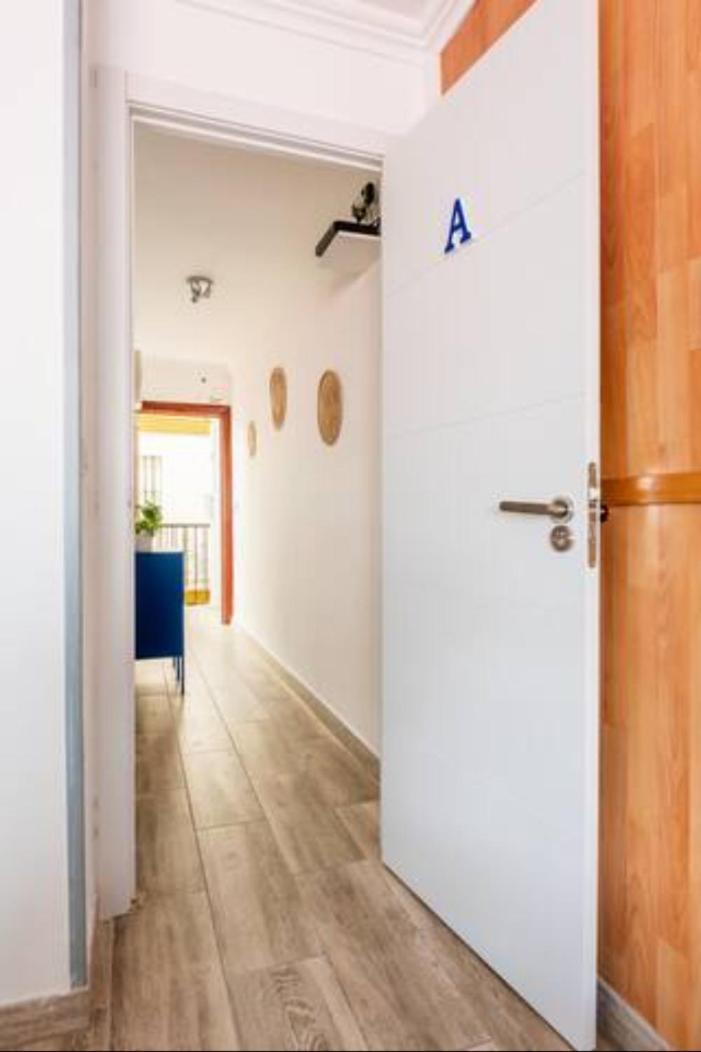 Apartment Pedro Happy