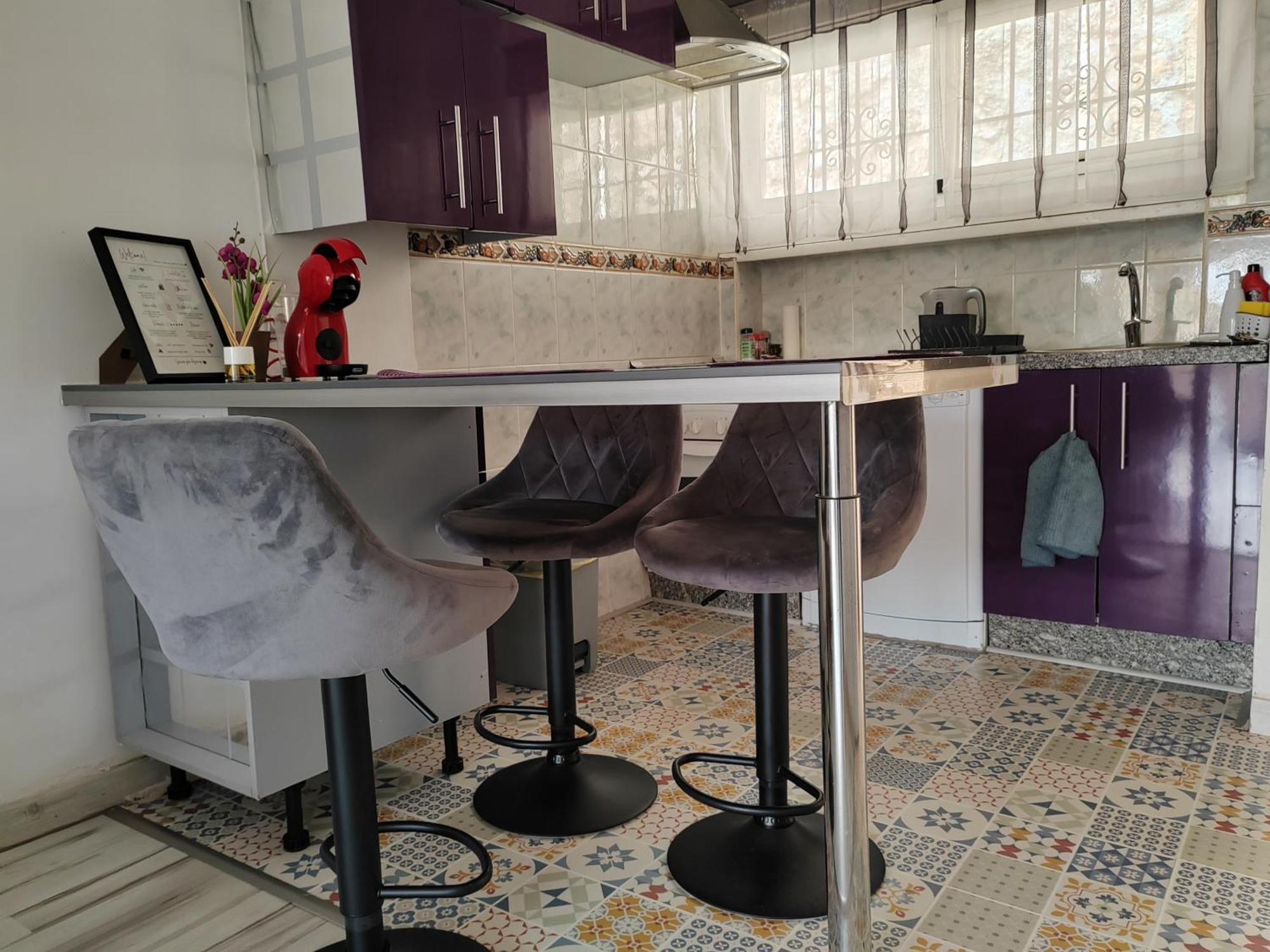 Apartment Calle Bastion, 2 3