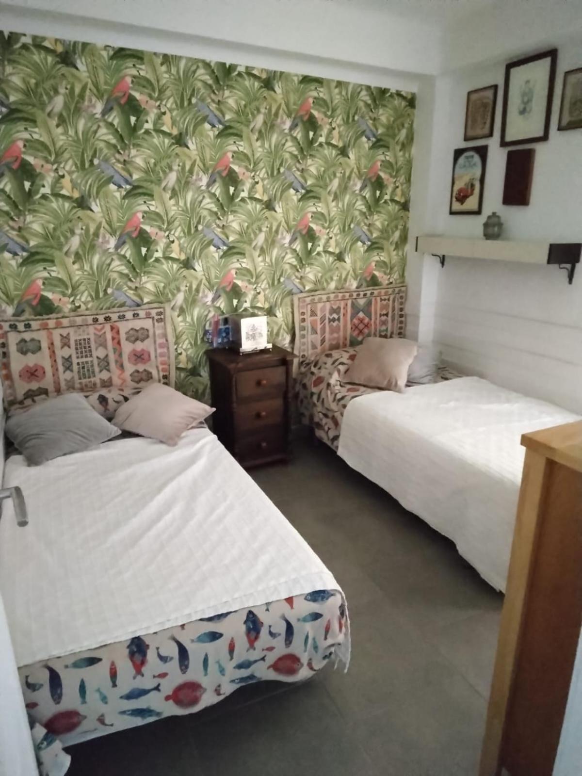 Tahri Appartement