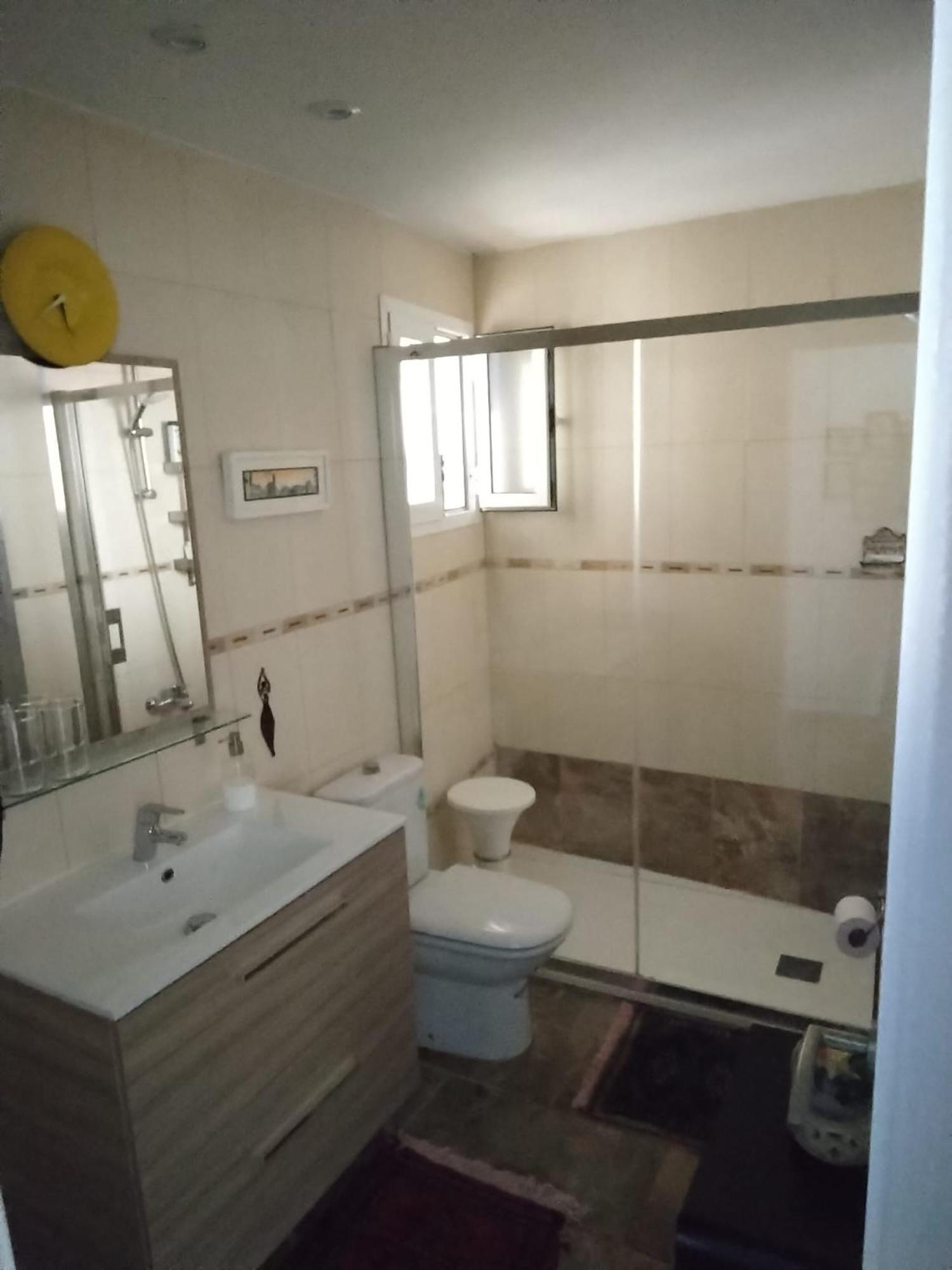 Tahri Appartement Torremolinos