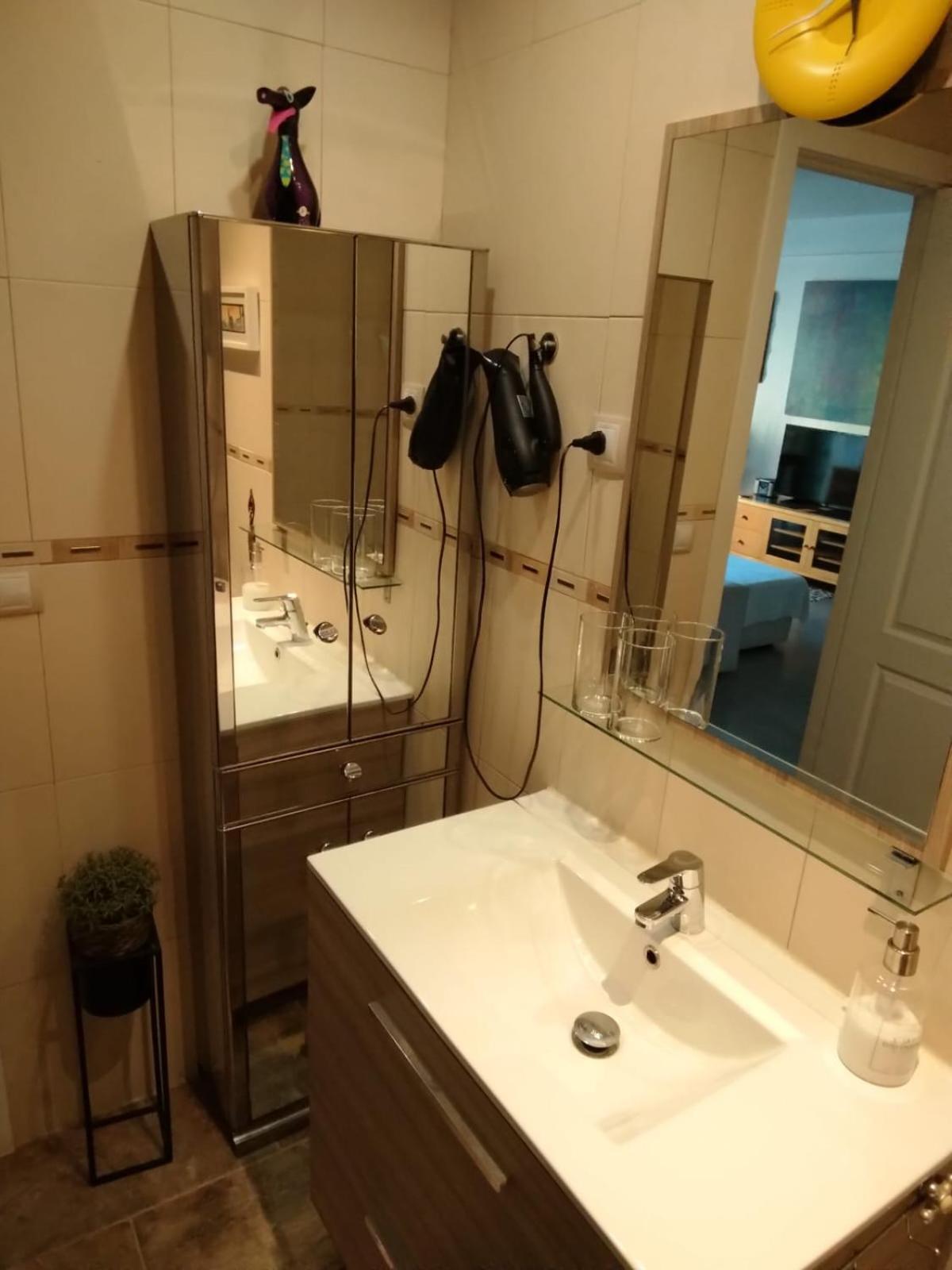 Tahri Appartement *