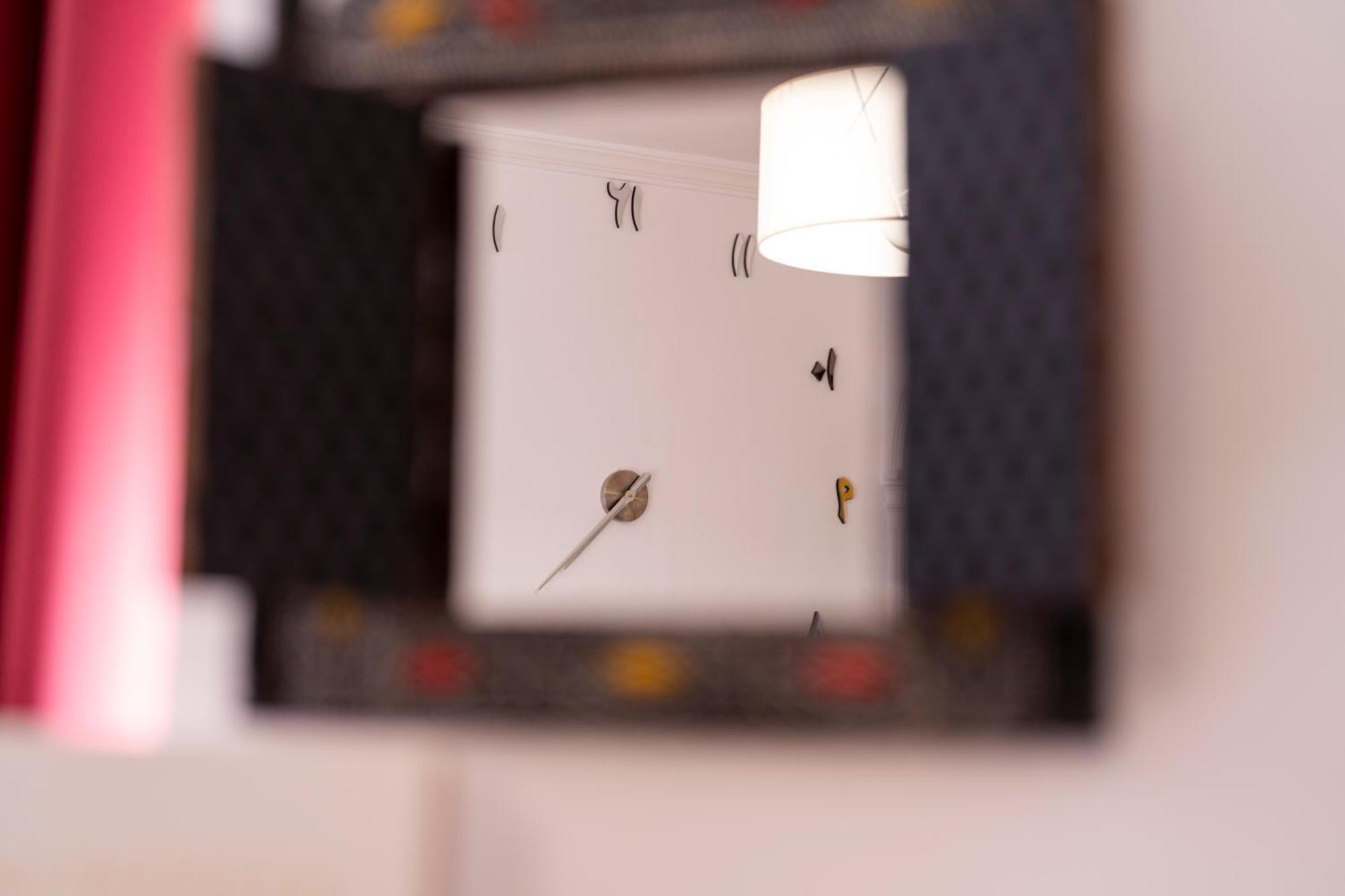 Appartement Apartamento Centro Con Parking *
