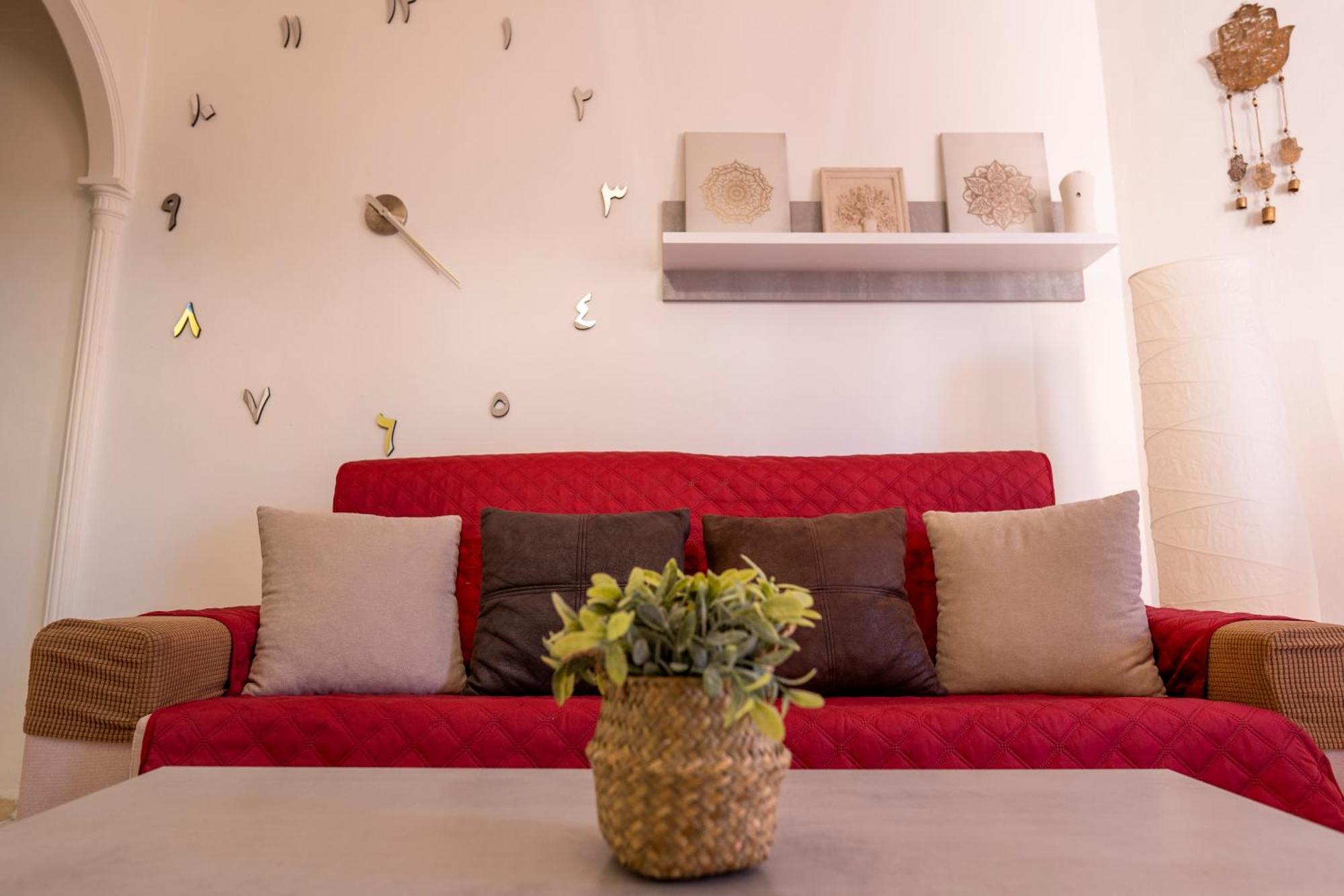Apartamento Centro Con Parking Appartement