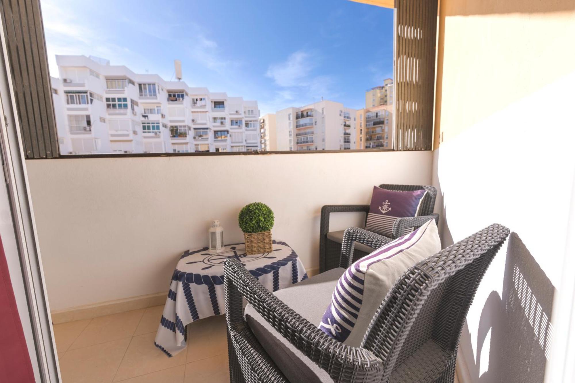 Appartement Apartamento Centro Con Parking