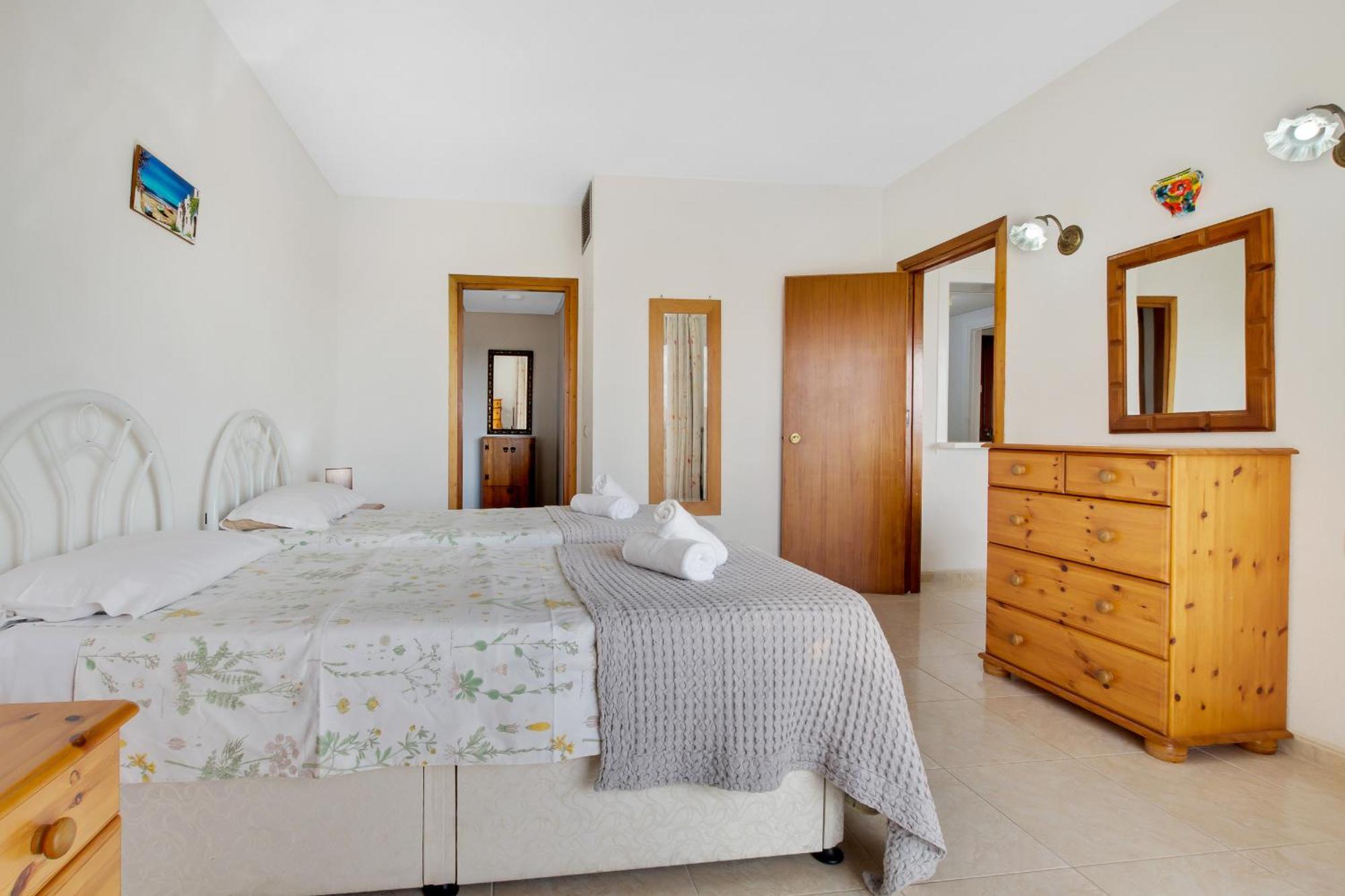 Duquesa 506 By Ivi Real Estate Apartment
