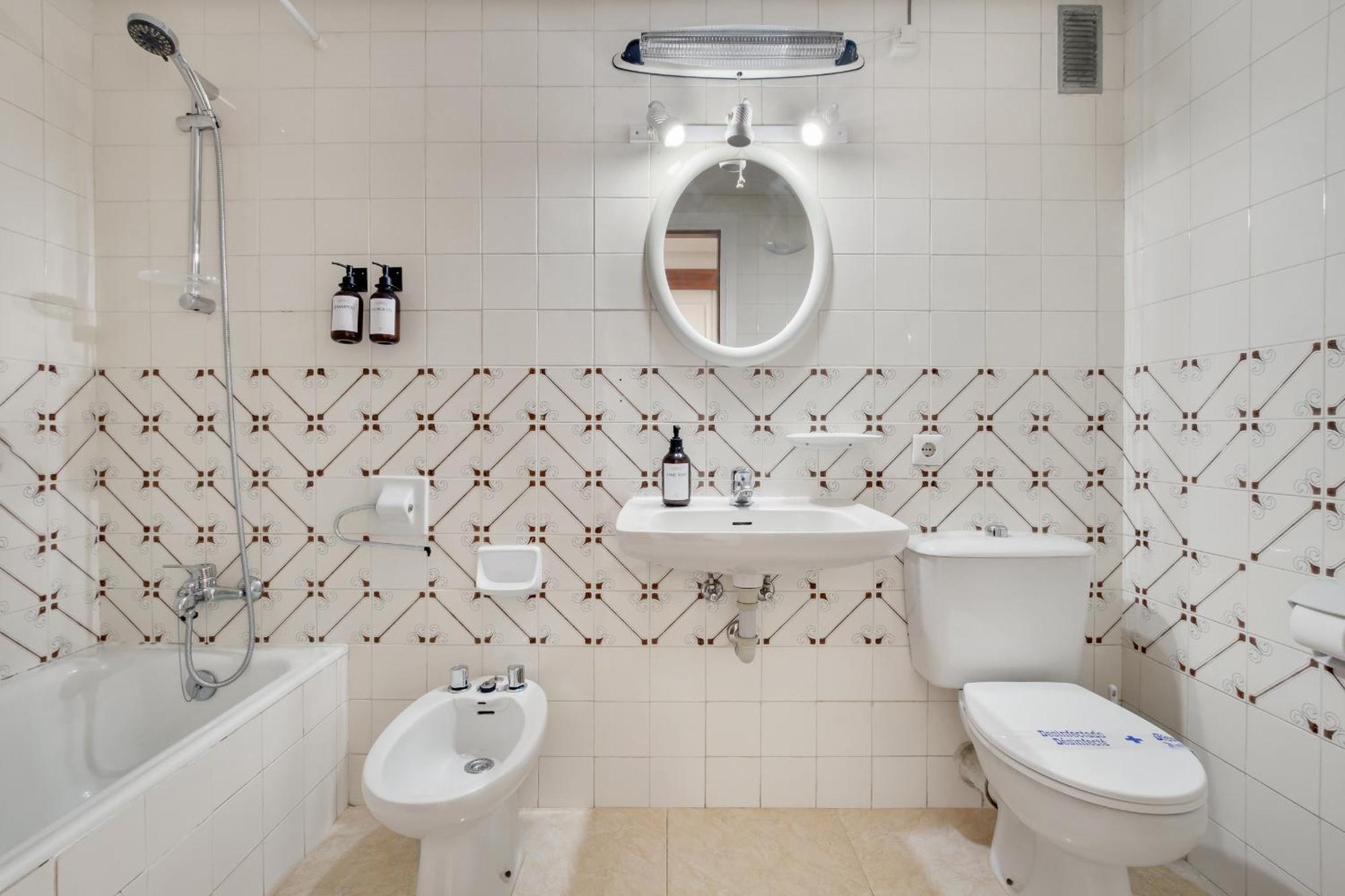 Duquesa 506 By Ivi Real Estate * Torremolinos