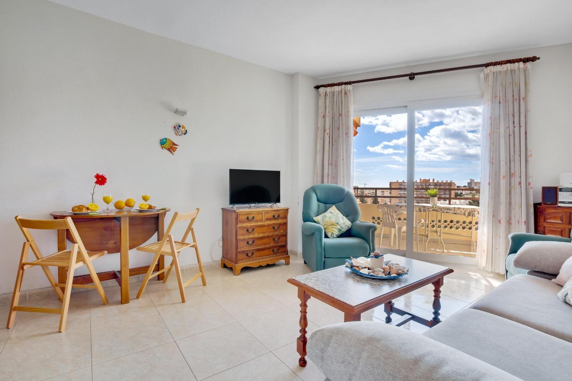 Duquesa 506 By Ivi Real Estate Apartment Torremolinos