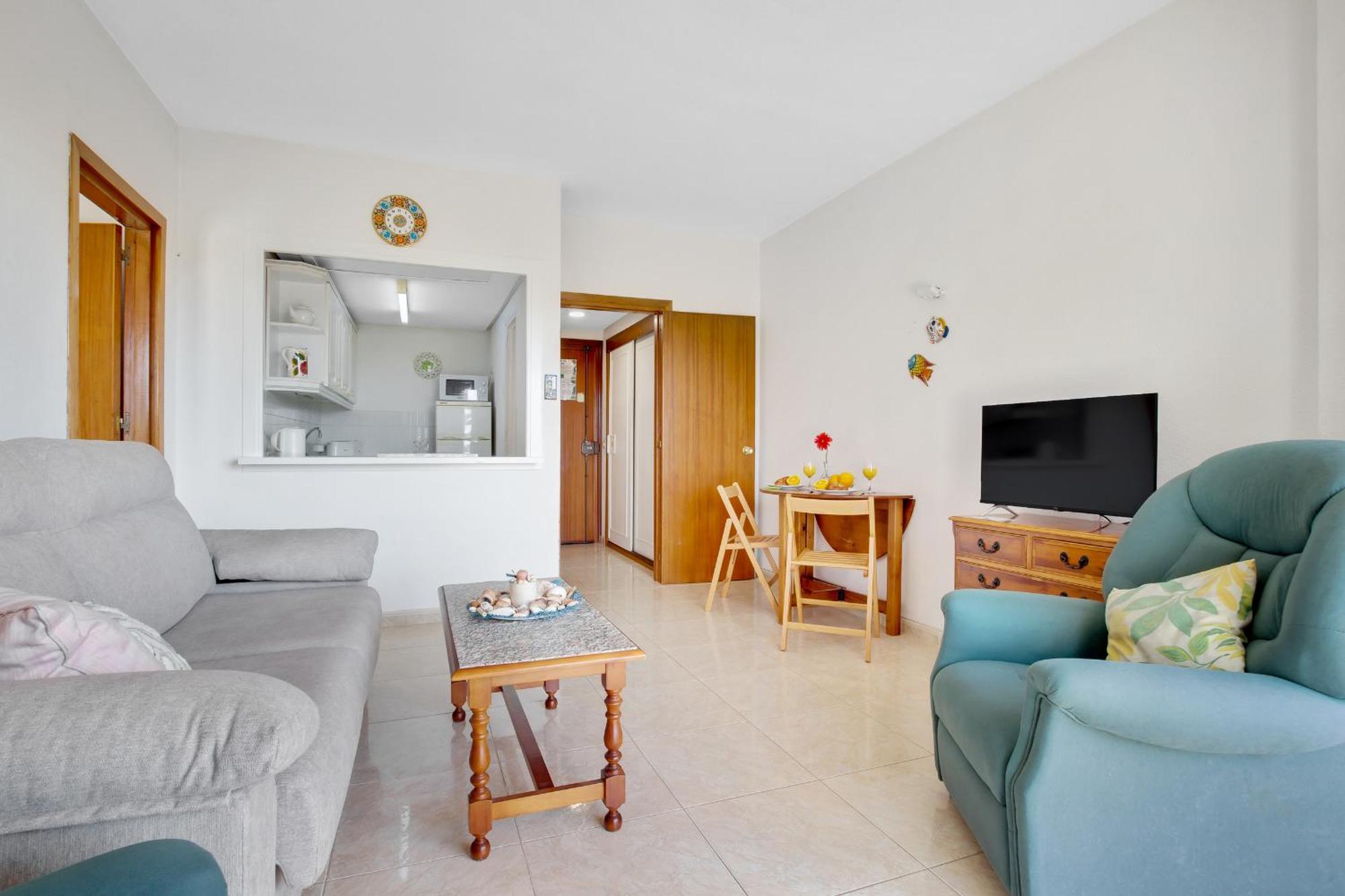 Duquesa 506 By Ivi Real Estate *