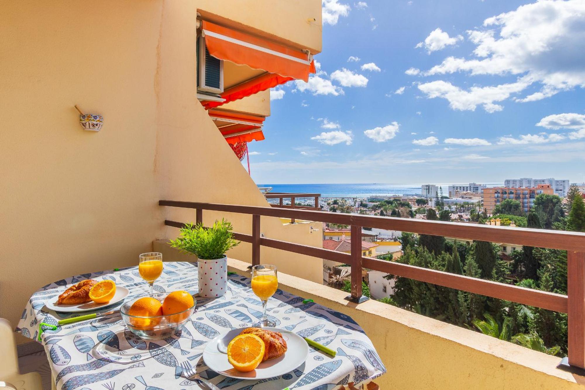 Apartment Duquesa 506 By Ivi Real Estate