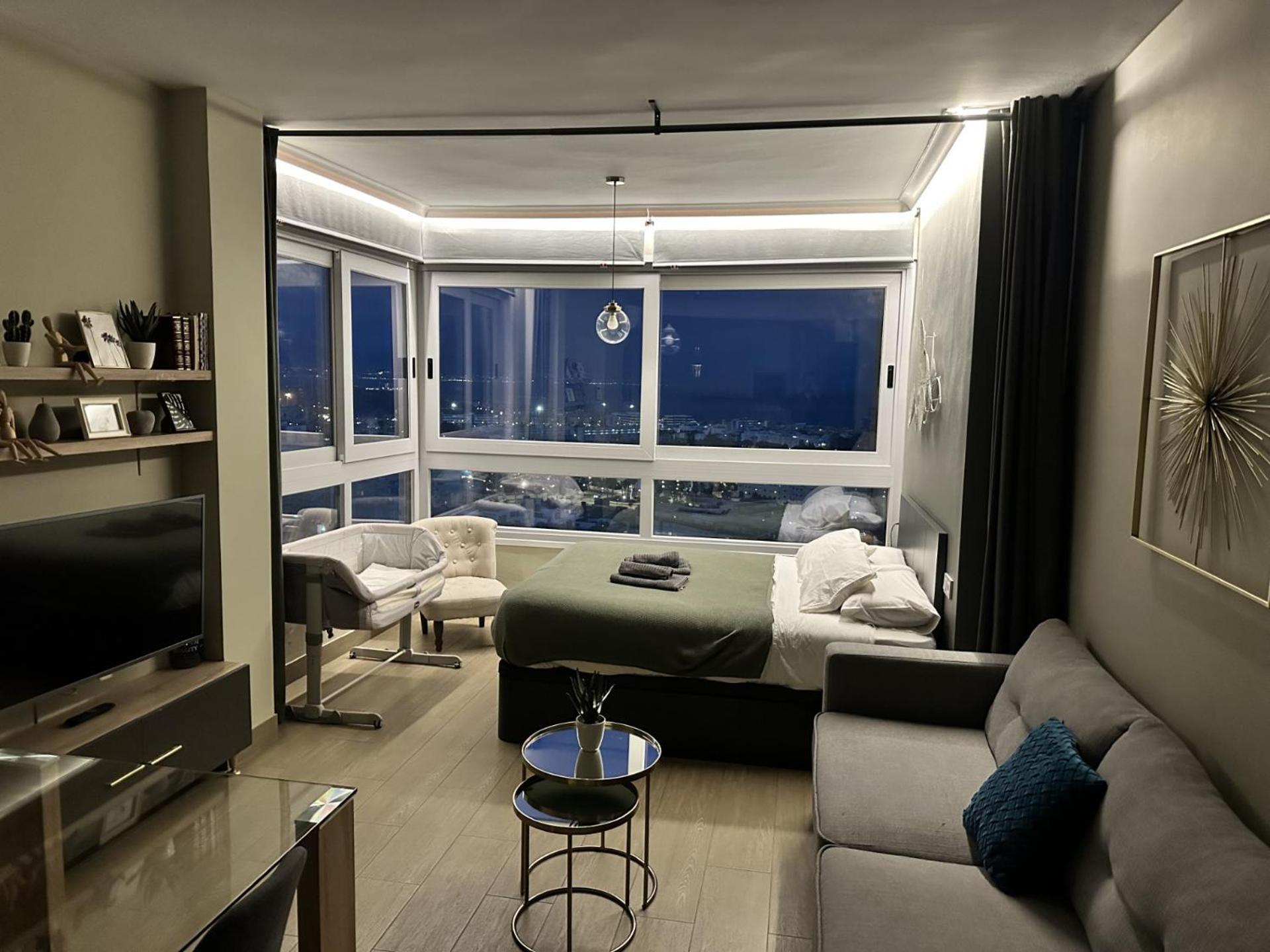 Appartement La Colina Torremolinos