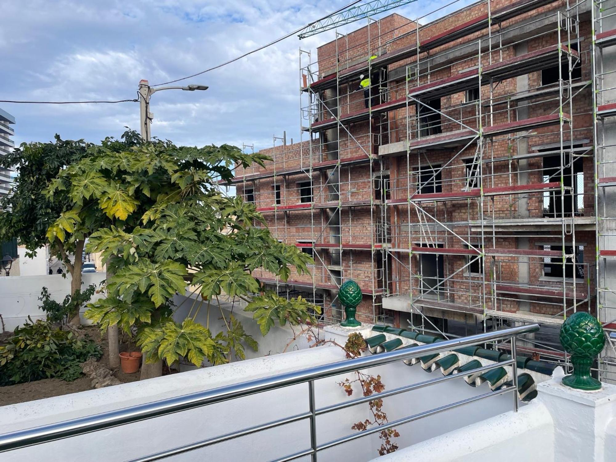 Casa Feliz Torremolinos